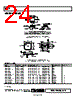AD8137YCP-R2 Datasheet HTML 24Page - Analog Devices 