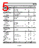 AD8137YCP-R2 Datasheet HTML 5Page - Analog Devices 