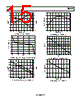 AD8137YCP-R2 Datasheet HTML 15Page - Analog Devices 