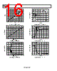 AD8137YCP-R2 Datasheet HTML 16Page - Analog Devices 