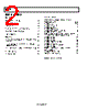 AD8137YCPZ-R2 Datasheet HTML 2Page - Analog Devices 