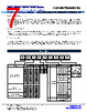 NWW3JB10K0 Datasheet HTML 7Page - Stackpole Electronics, Inc. 