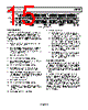 AD8196ACPZ-R7 Datasheet HTML 15Page - Analog Devices 