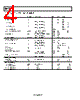 ADA4004-4ACPZ-R2 Datasheet HTML 4Page - Analog Devices 