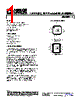 ADA4004-4ACPZ-R2 Datasheet HTML 1Page - Analog Devices 
