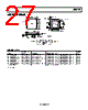 ADG2188BCPZ-R2 Datasheet HTML 27Page - Analog Devices 