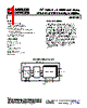 ADG2188BCPZ-R2 Datasheet HTML 1Page - Analog Devices 