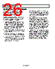 ADP2106ACPZ-R7 Datasheet HTML 26Page - Analog Devices 