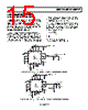 ADP2107ACPZ-R7 Datasheet HTML 15Page - Analog Devices 