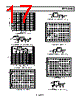 REF198ESZ Datasheet HTML 17Page - Analog Devices 