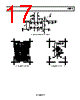 AD8319ACPZ-R2 Datasheet HTML 17Page - Analog Devices 