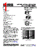 ADA4841-1YRJZ-R2 Datasheet HTML 1Page - Analog Devices 