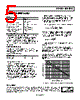 ADA4850-2YCPZ-R2 Datasheet HTML 5Page - Analog Devices 