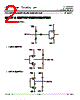 PT6302-R-003 Datasheet HTML 2Page - Princeton Technology Corp 