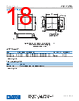 ADCA3280ACEZ-R7 Datasheet HTML 18Page - Analog Devices 