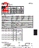 CSNT541 Datasheet HTML 2Page - Honeywell Solid State Electronics Center 