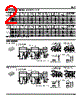 DSP1A-DC5V-R Datasheet HTML 2Page - Nais(Matsushita Electric Works) 