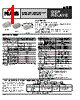 DSP2A-DC5V-R Datasheet HTML 1Page - Nais(Matsushita Electric Works) 