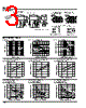 DSP1-DC6V-R Datasheet HTML 3Page - Nais(Matsushita Electric Works) 