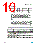 M24C64-RBN3/P Datasheet HTML 10Page - STMicroelectronics 