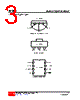 LM2954-AD-D08-R Datasheet HTML 3Page - Unisonic Technologies 