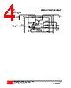 LM2954-AD-D08-R Datasheet HTML 4Page - Unisonic Technologies 