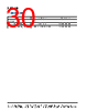 SI53112-A00AGMR Datasheet HTML 30Page - Skyworks Solutions Inc. 