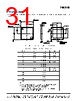 SI53112-A00AGMR Datasheet HTML 31Page - Skyworks Solutions Inc. 