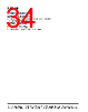 SI53112-A00AGMR Datasheet HTML 34Page - Skyworks Solutions Inc. 