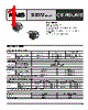 CB1AF-R-24V Datasheet HTML 1Page - Nais(Matsushita Electric Works) 