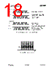 CC1000-RWP2 Datasheet HTML 18Page - Texas Instruments 