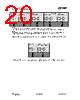 CC1000-RWP2 Datasheet HTML 20Page - Texas Instruments 