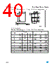 M95640-R Datasheet HTML 40Page - STMicroelectronics 