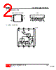 M4034L-R08-R Datasheet HTML 2Page - Unisonic Technologies 
