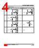 M4034L-R08-R Datasheet HTML 4Page - Unisonic Technologies 