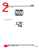 CD4069-S14-R Datasheet HTML 2Page - Unisonic Technologies 