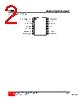 L3305-S14-R Datasheet HTML 2Page - Unisonic Technologies 