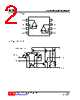 LM393-S08-R Datasheet HTML 2Page - Unisonic Technologies 