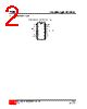 TL594-S16-R Datasheet HTML 2Page - Unisonic Technologies 