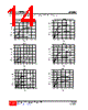 81N34L-R-AB3-I-R Datasheet HTML 14Page - Unisonic Technologies 