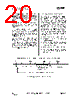 CC2550-RTY1 Datasheet HTML 20Page - Texas Instruments 