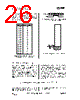 CC2550-RTY1 Datasheet HTML 26Page - Texas Instruments 