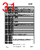 CC2550-RTY1 Datasheet HTML 31Page - Texas Instruments 