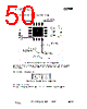 CC2550-RTY1 Datasheet HTML 50Page - Texas Instruments 