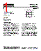 AD8354ACP-R2 Datasheet HTML 1Page - Analog Devices 