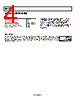 ADA4302-4ACPZ-R2 Datasheet HTML 4Page - Analog Devices 