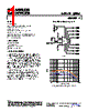 ADA4302-4ACPZ-R2 Datasheet HTML 1Page - Analog Devices 