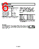 AD8629ARMZ-R2 Datasheet HTML 6Page - Analog Devices 