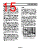 AD8629ARMZ-R2 Datasheet HTML 15Page - Analog Devices 