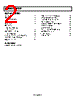 ADCMP607BCPZ-R7 Datasheet HTML 2Page - Analog Devices 